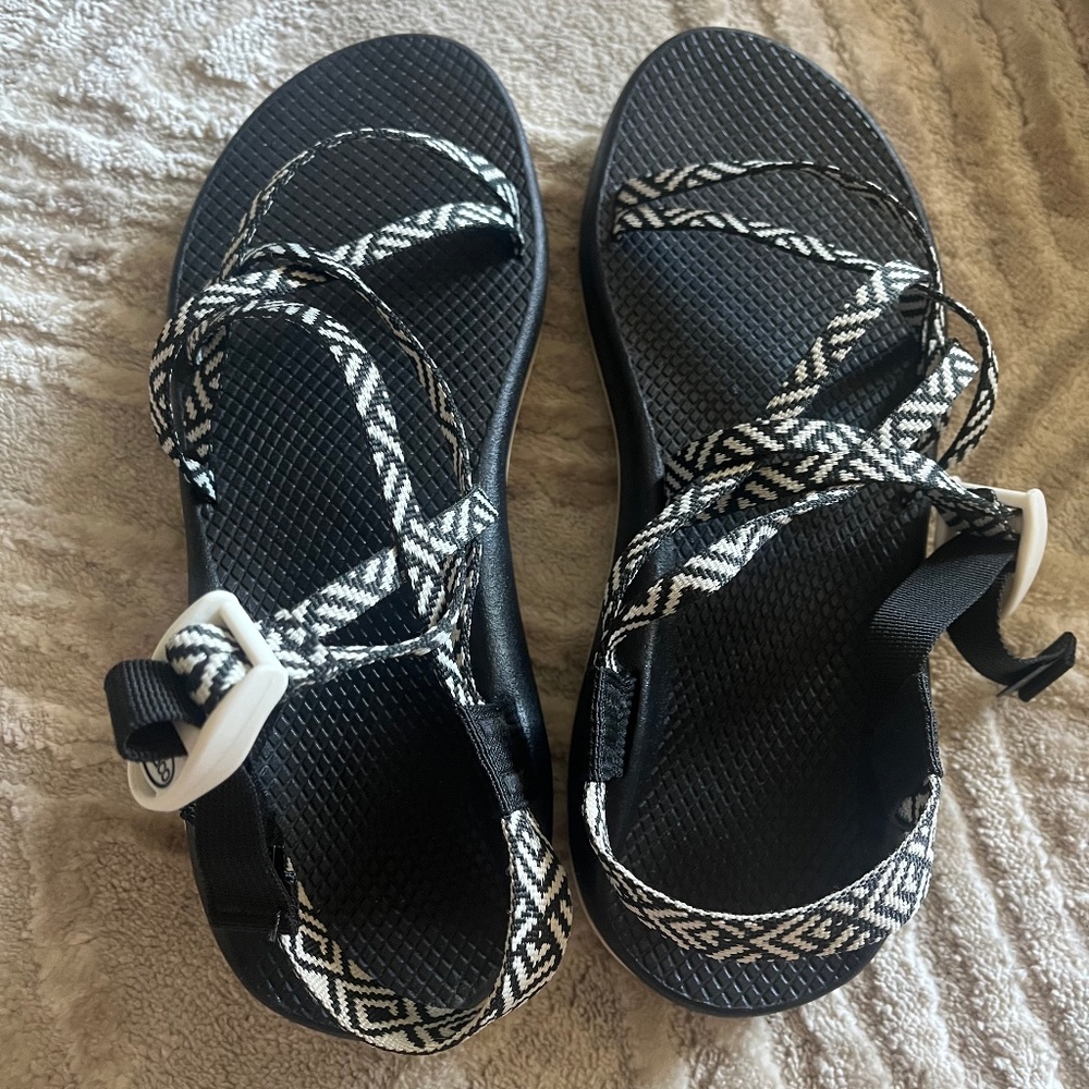 Chaco Sandals New Condition